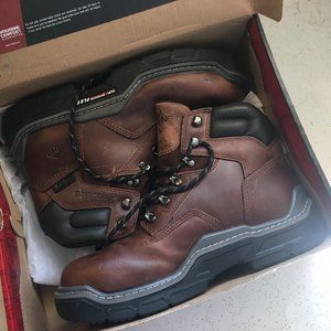 Brand New Wolverine Boots - Size 9.5